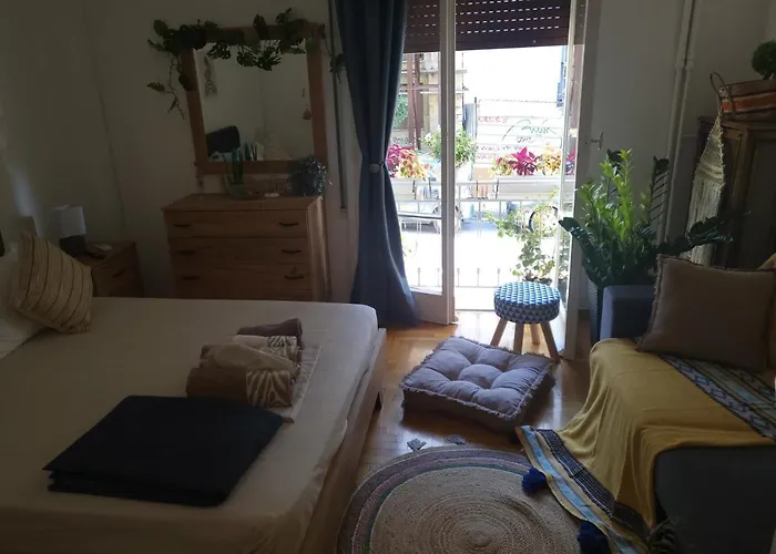 Athens Hause By Athens 2